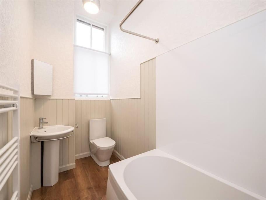 Appartamento Beautiful & Bright 2 Bed Flat Murrayfield